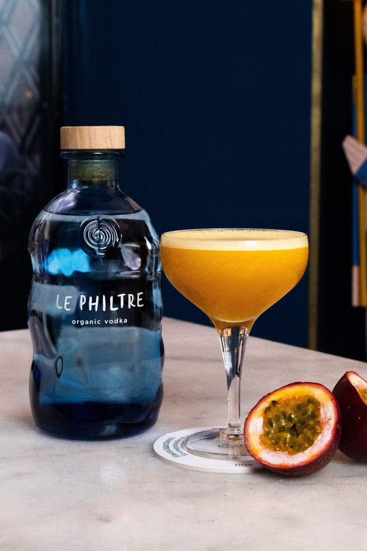 Passion Philtre