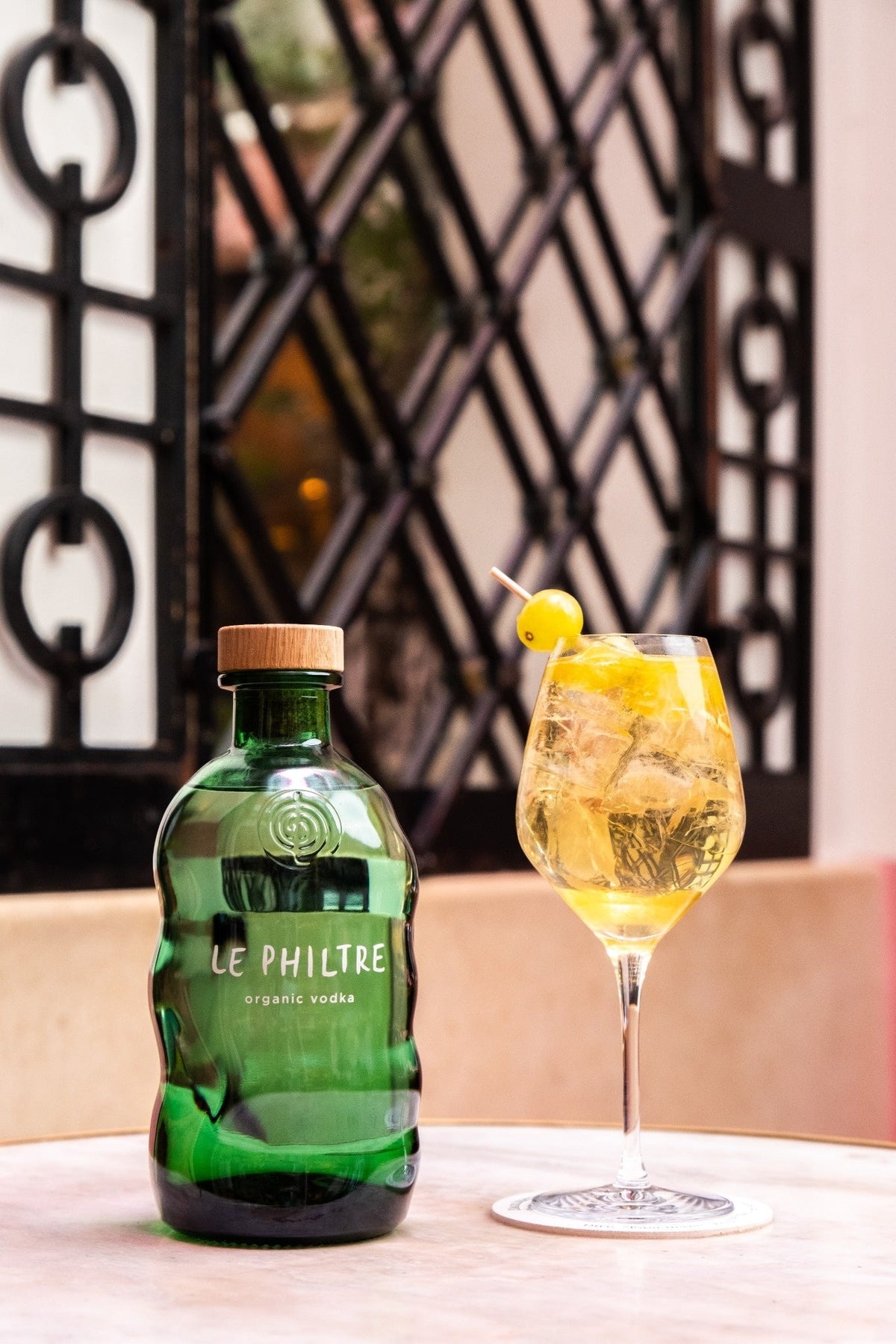 Le Philtre Spritz