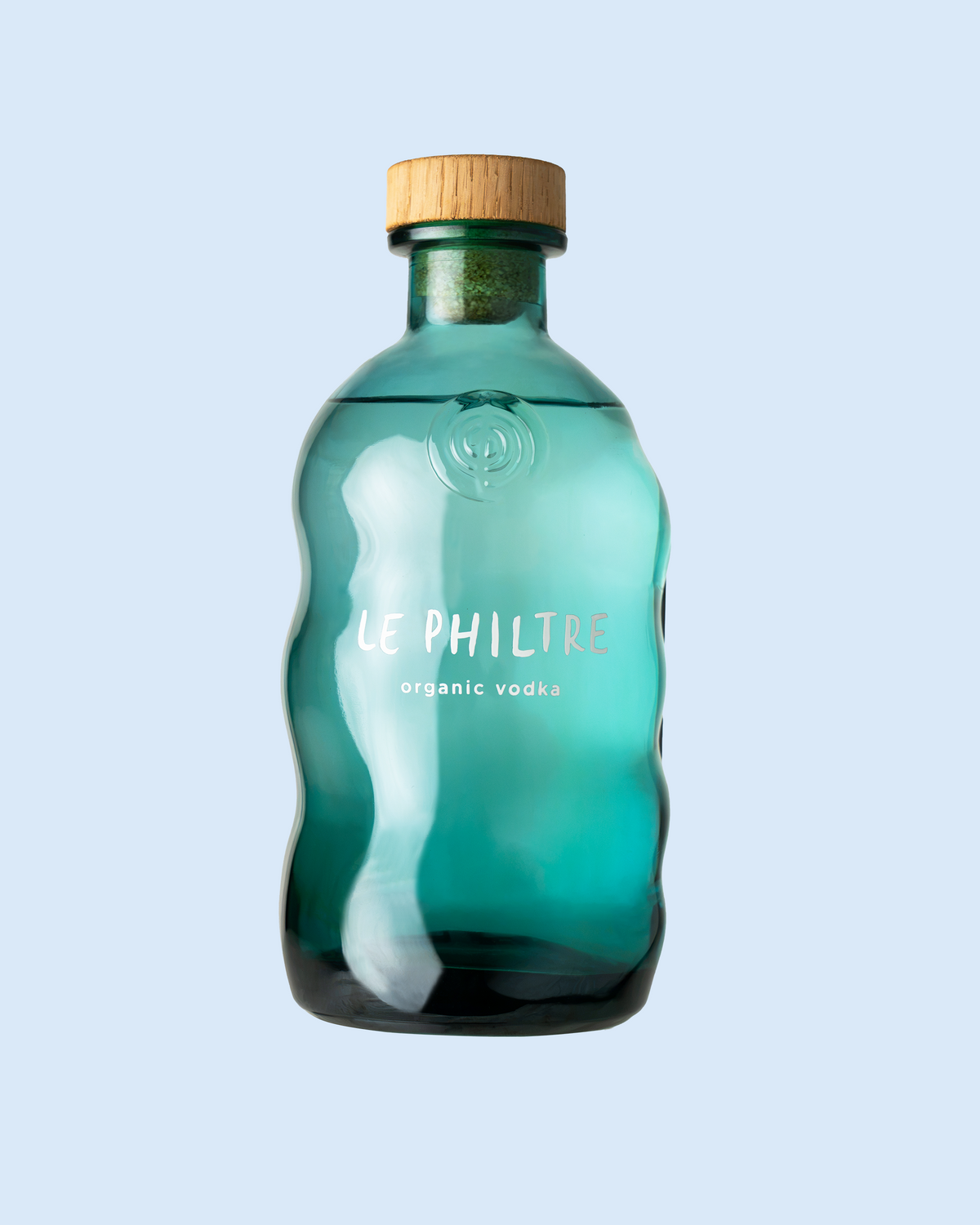 Le Philtre vert 70cl