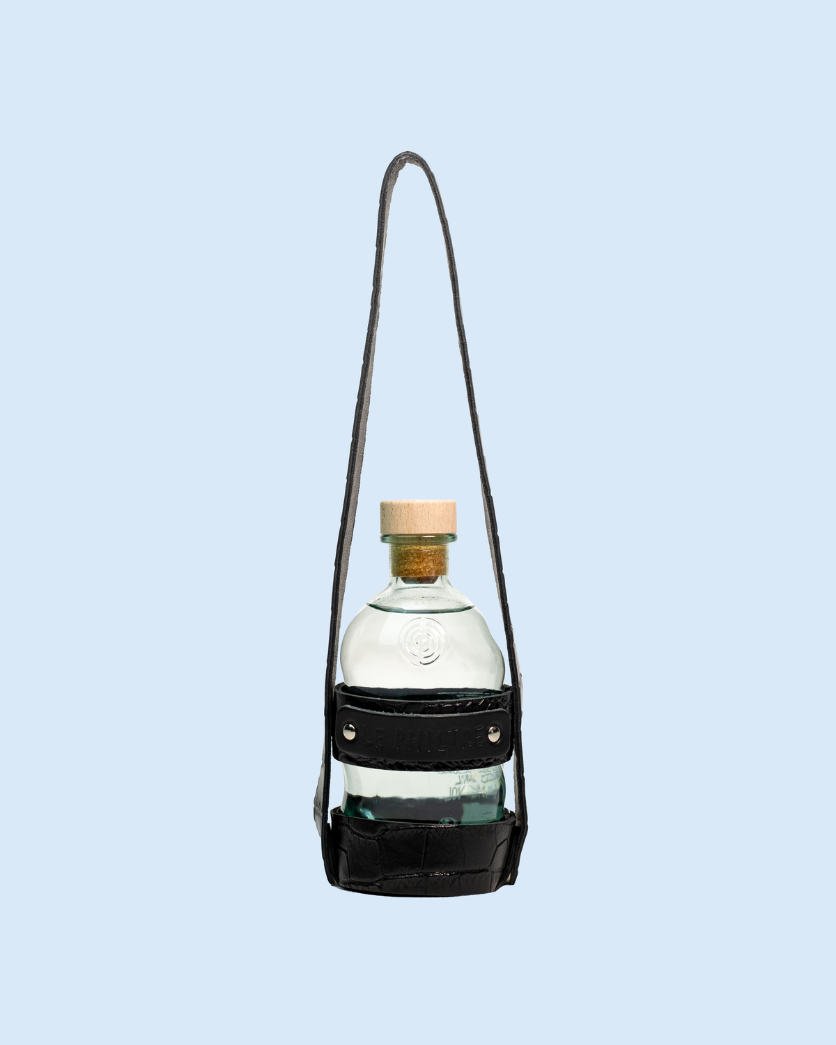 Sac collection Capsule
