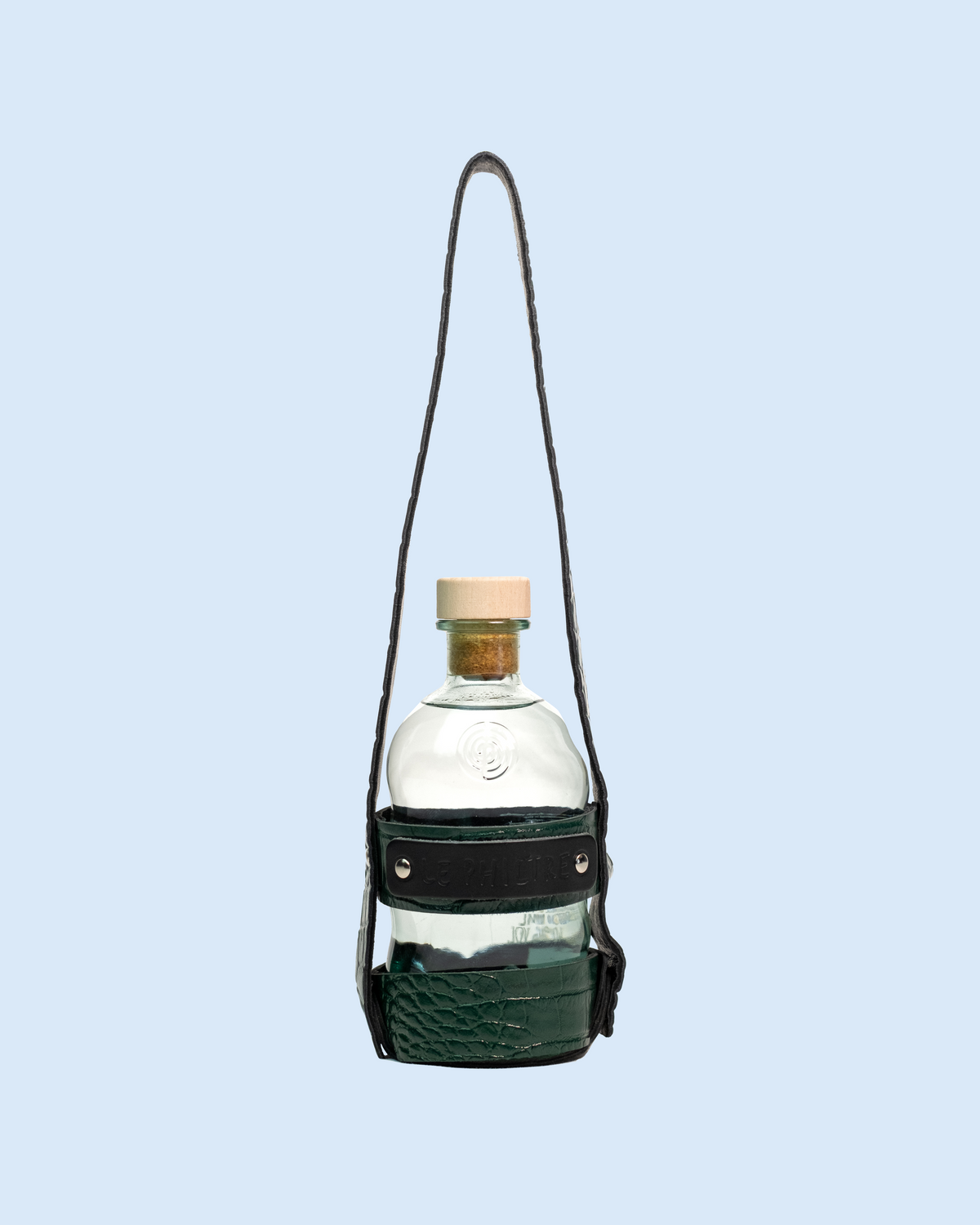 Sac collection Capsule