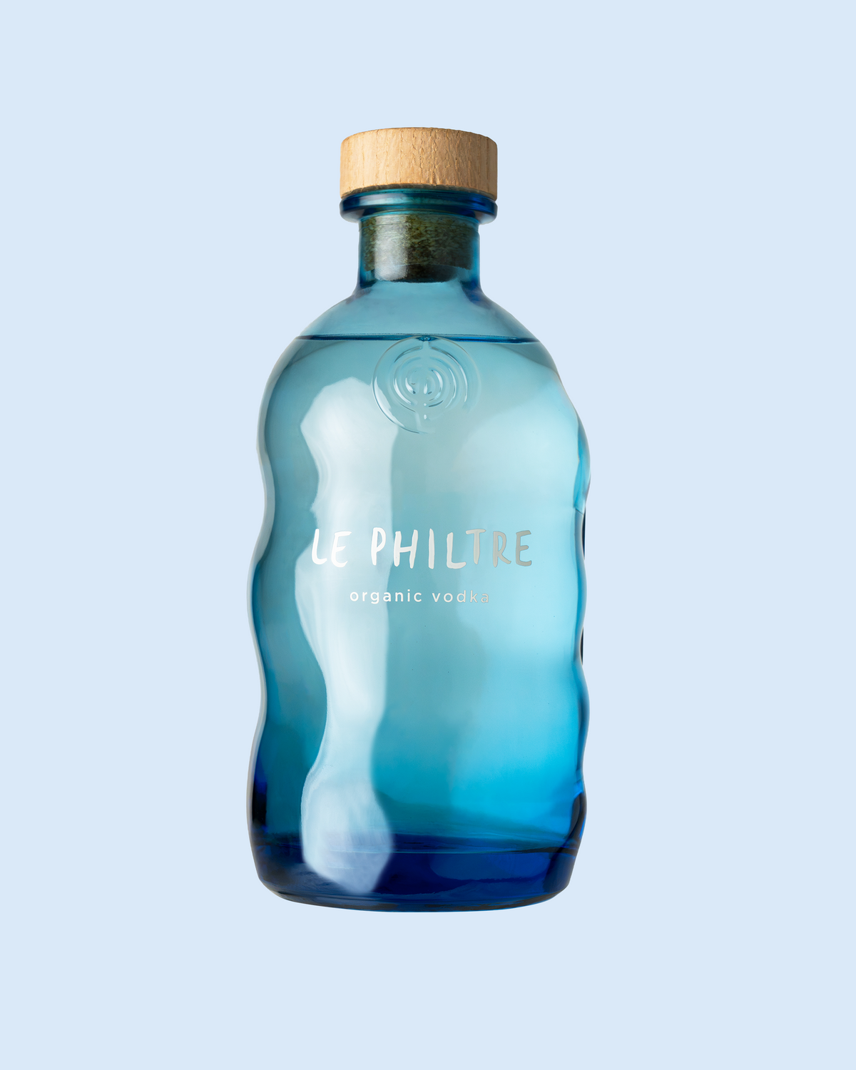 Le Philtre bleu 70cl