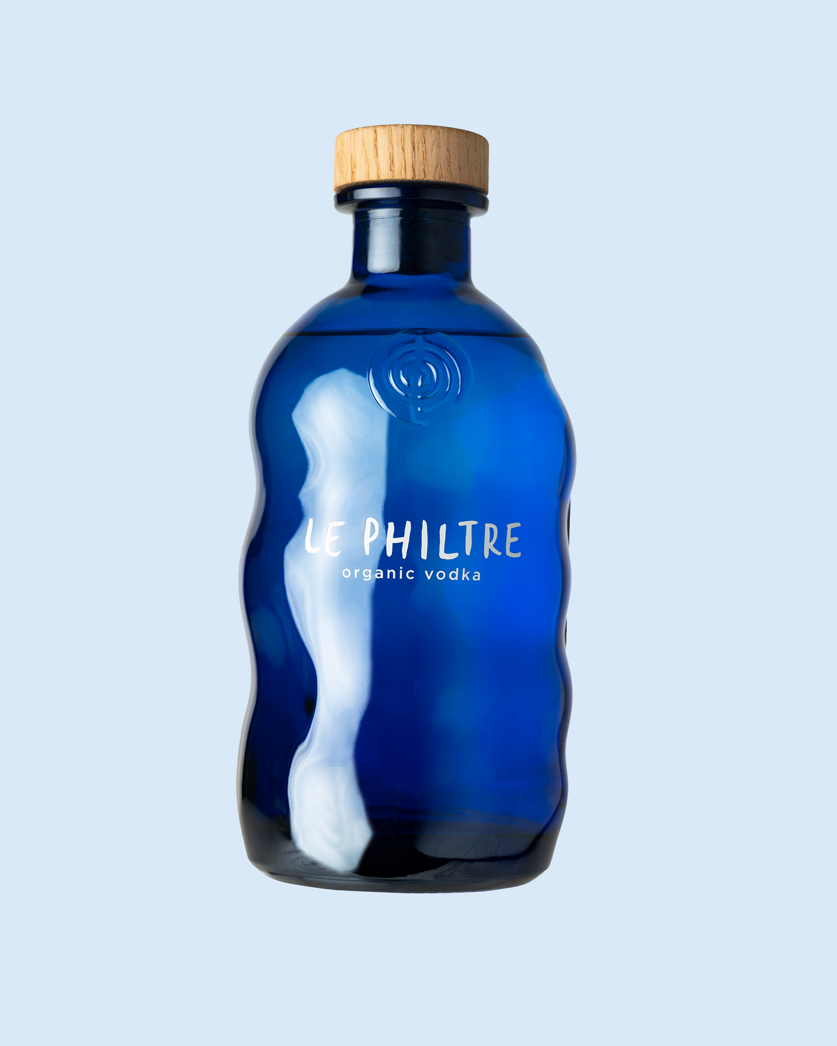 Le Philtre bleu 70cl