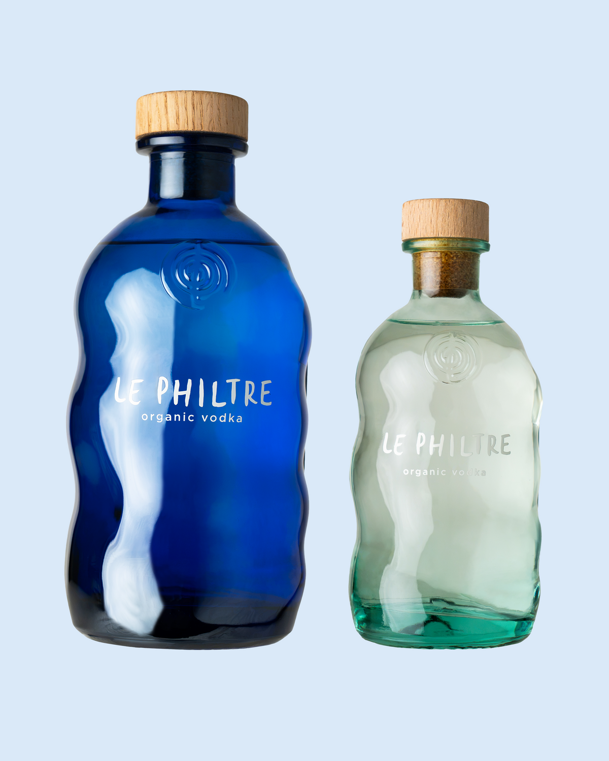 Le Grand Bleu & Le petit Philtre