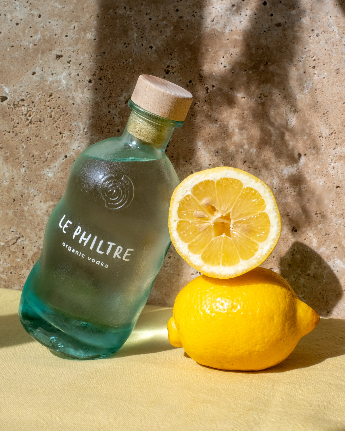 Le petit Philtre 35cl