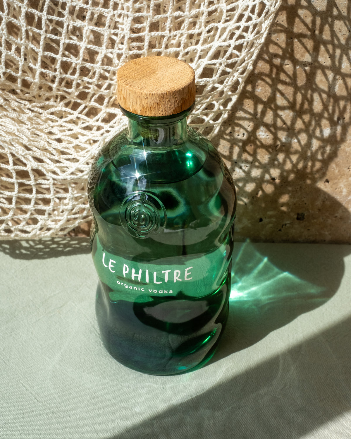 Le Philtre vert 70cl