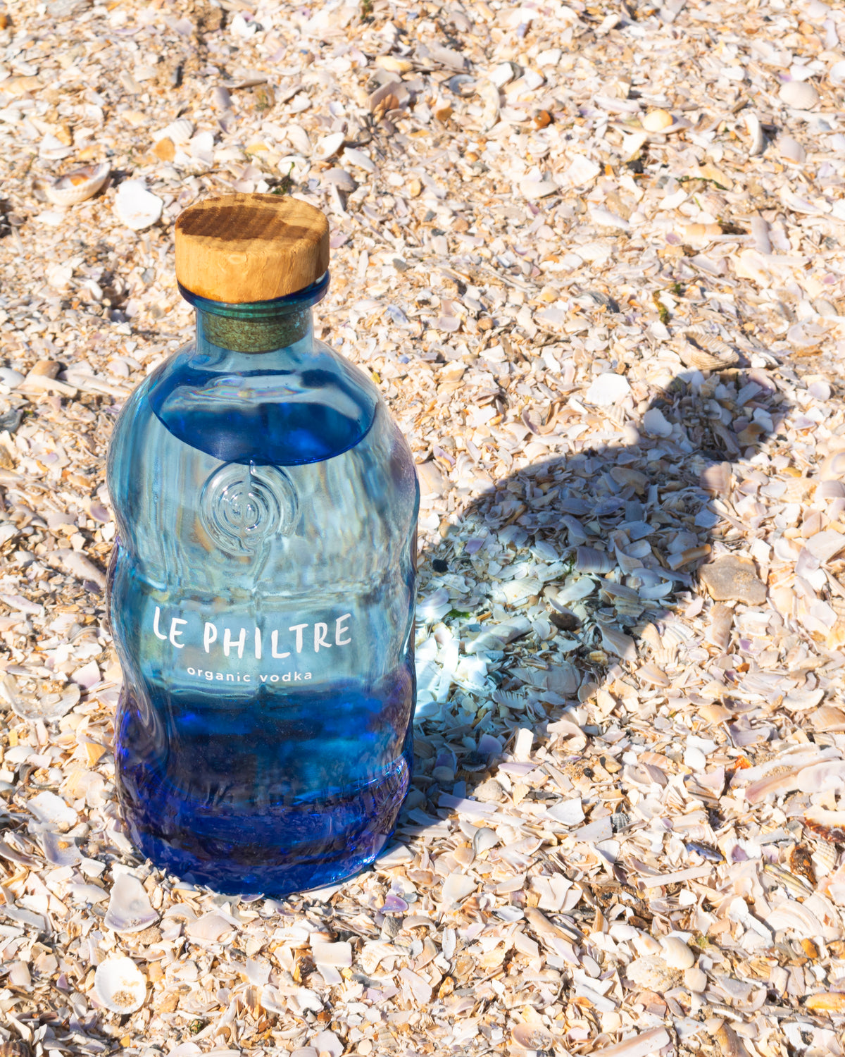 Le Philtre bleu 70cl
