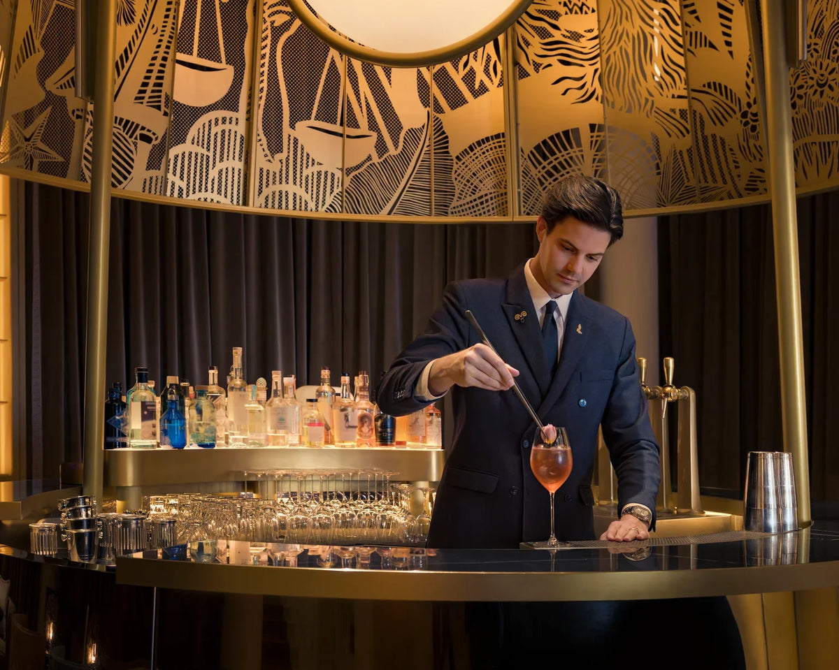partenaire ritz
