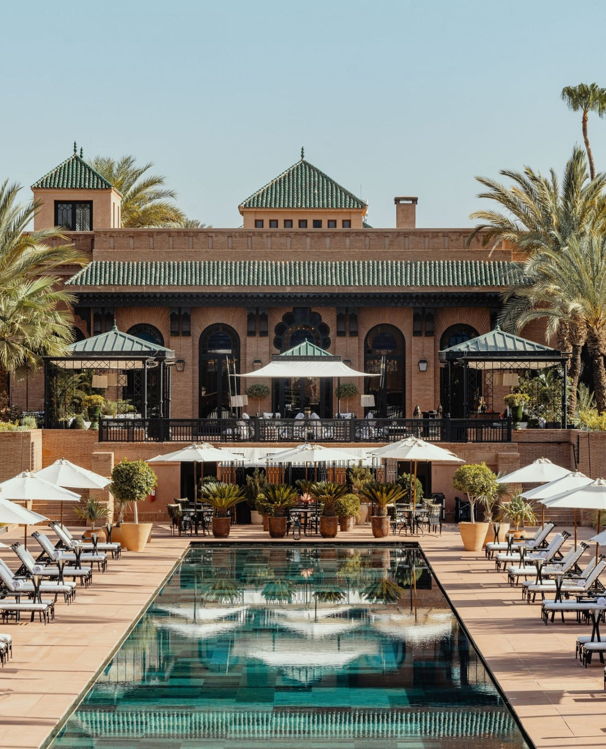 Selman Marrakech