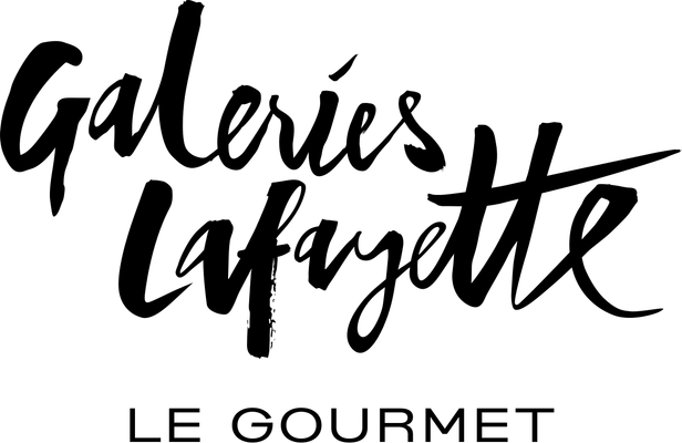 Logo Galeries Lafayette Le Gourmet