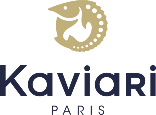 Logo Kaviari Paris
