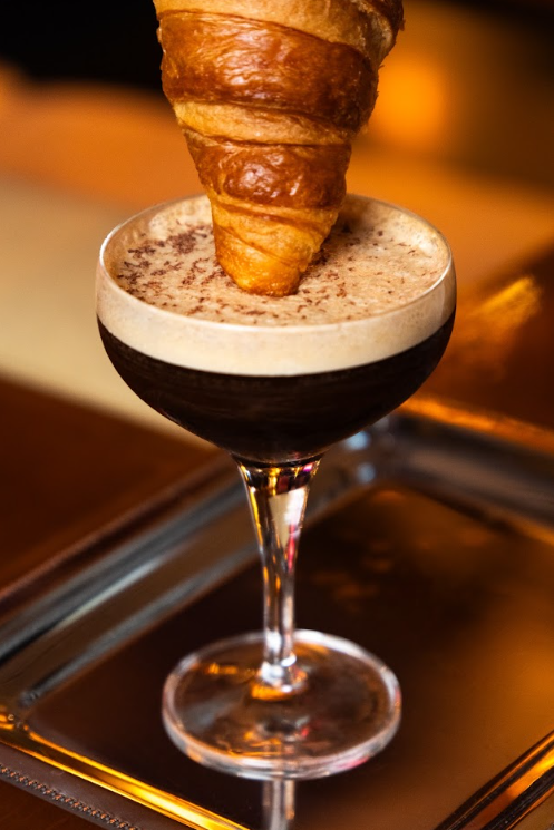 Café Philtre
