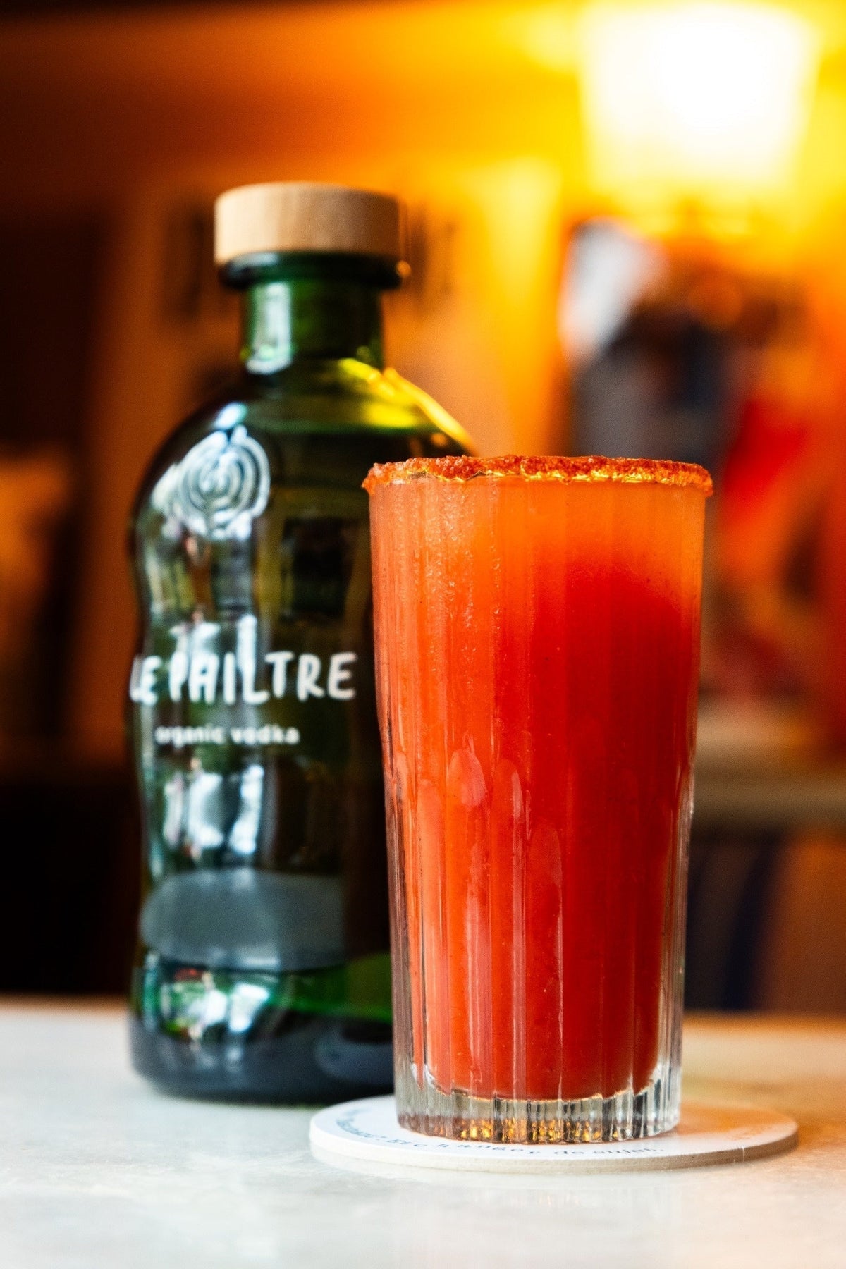 Bloody Philtre