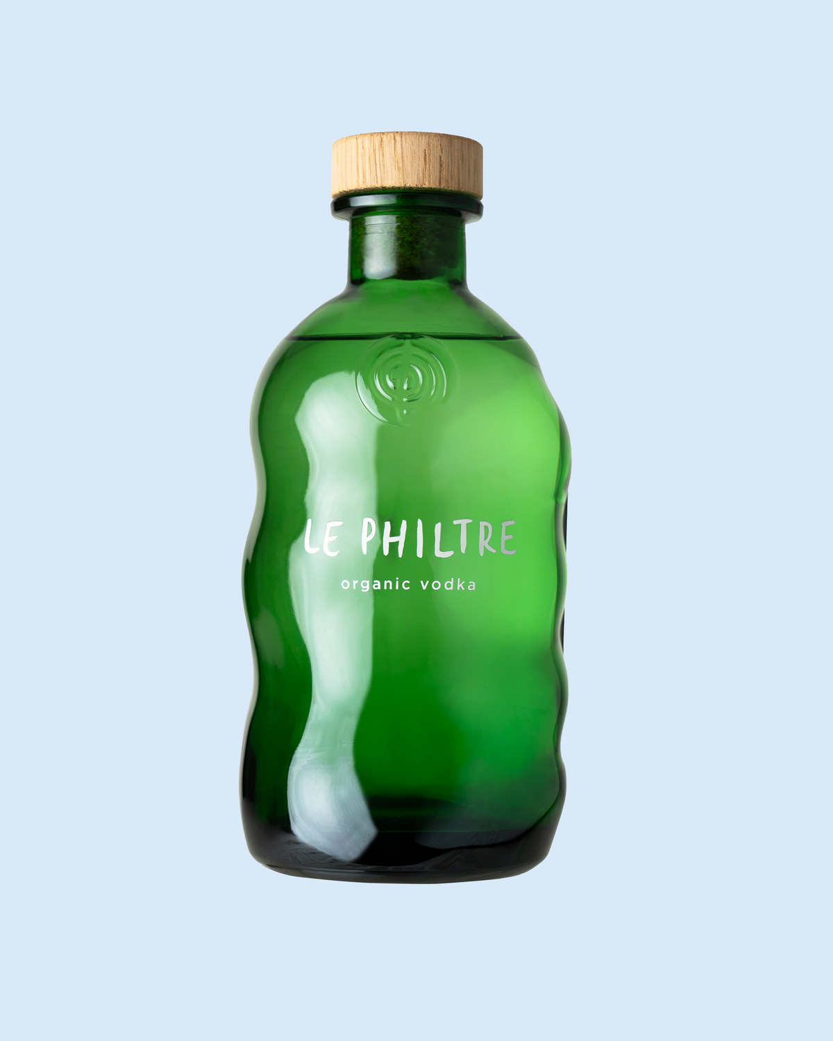 Le Philtre vert 70cl