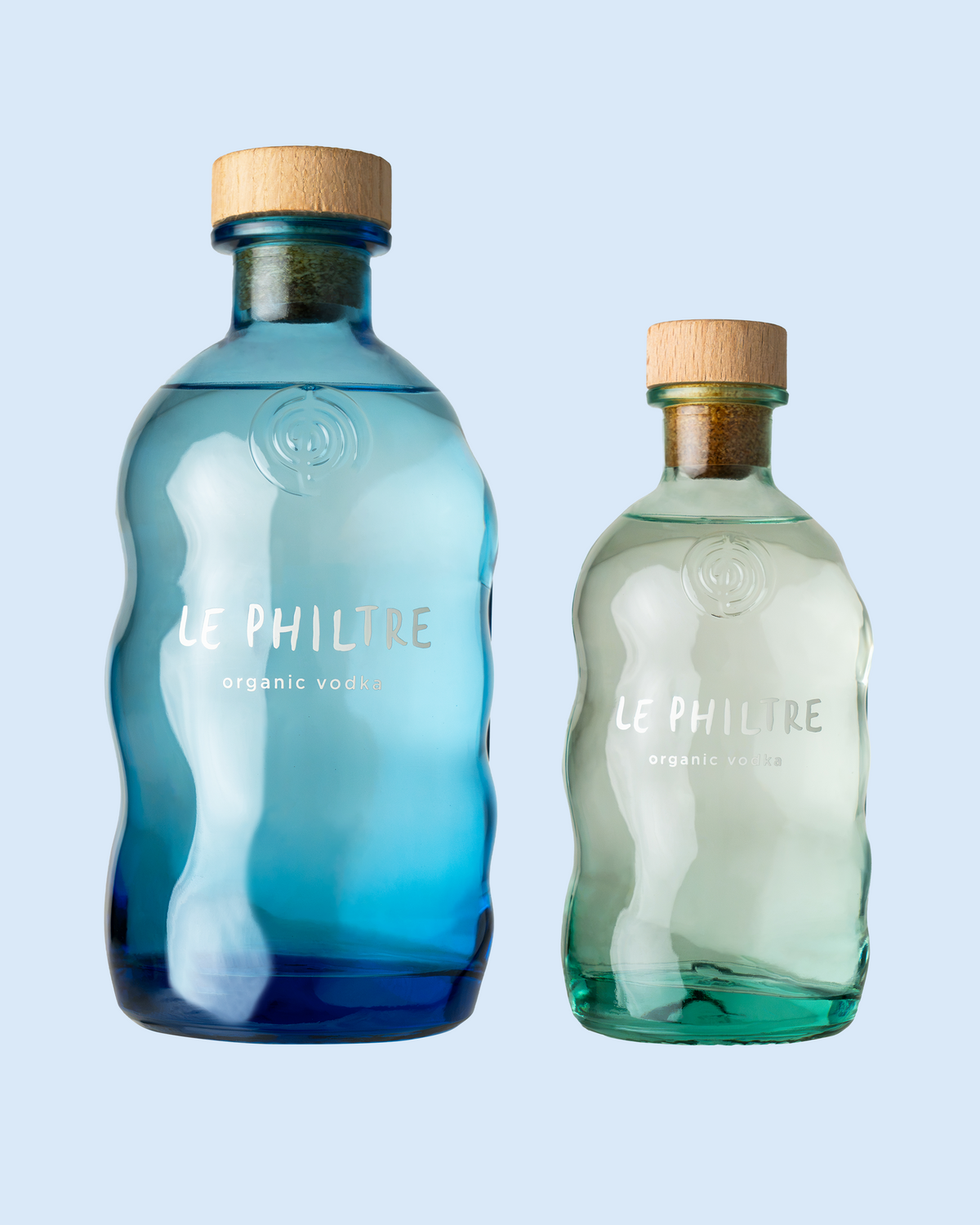 Le Grand Bleu & Le petit Philtre