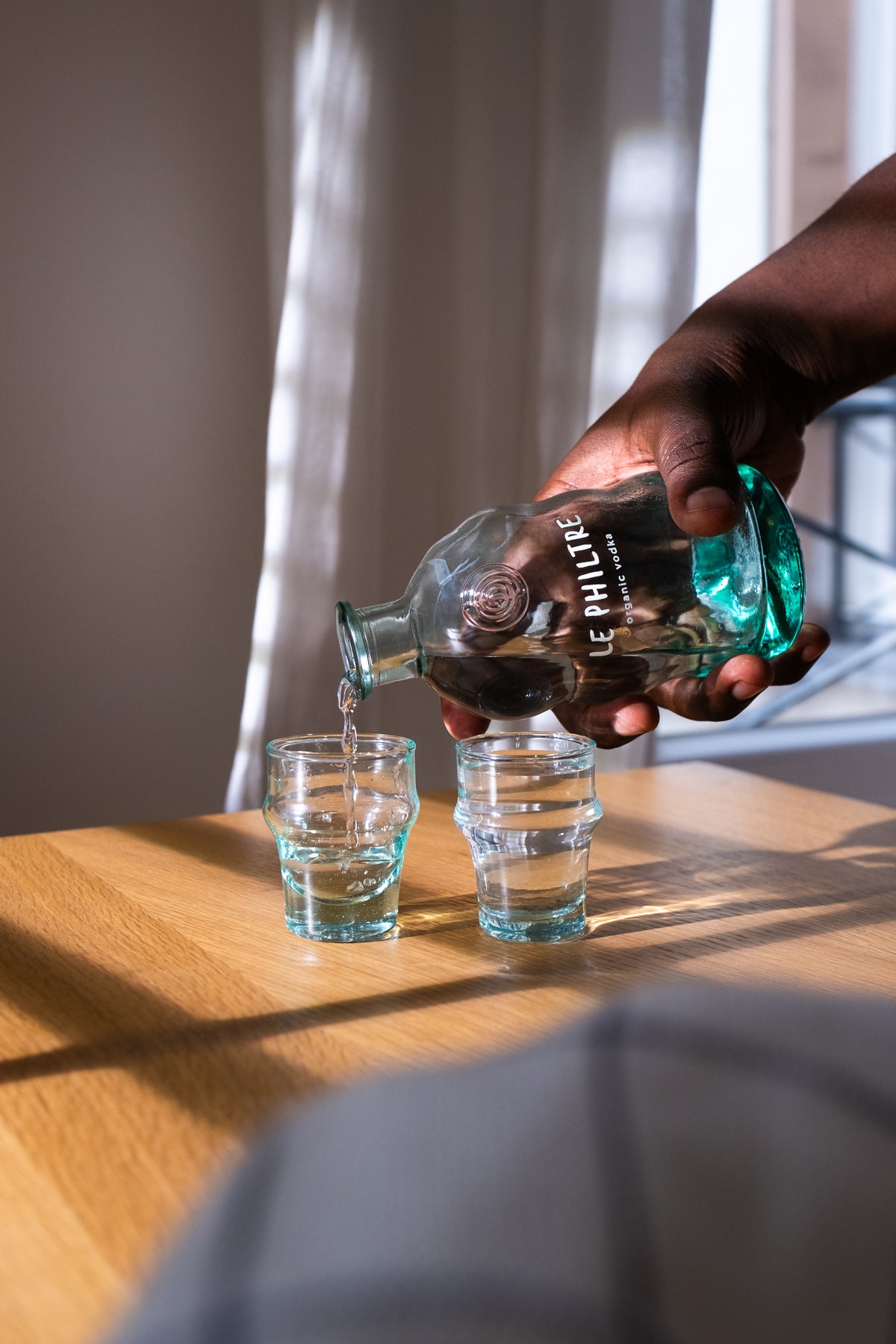 Le petit Philtre 35cl