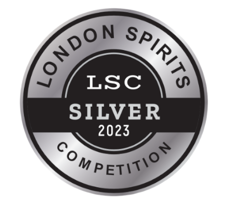 London Spirits Competition 2023 — Argent