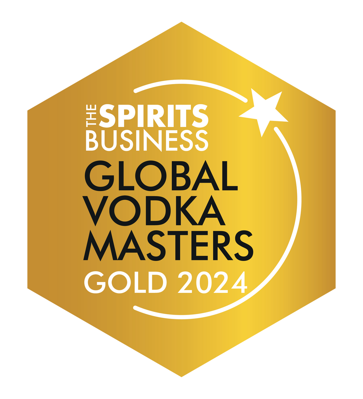 The Vodka Masters 2024 — Or