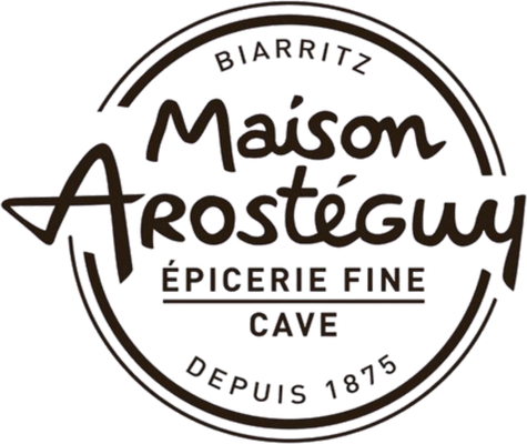 Logo Maison Arostéguy