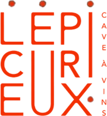 Logo L'Épicurieux — Cave à vins