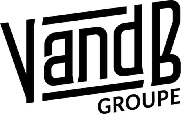 Logo V&B